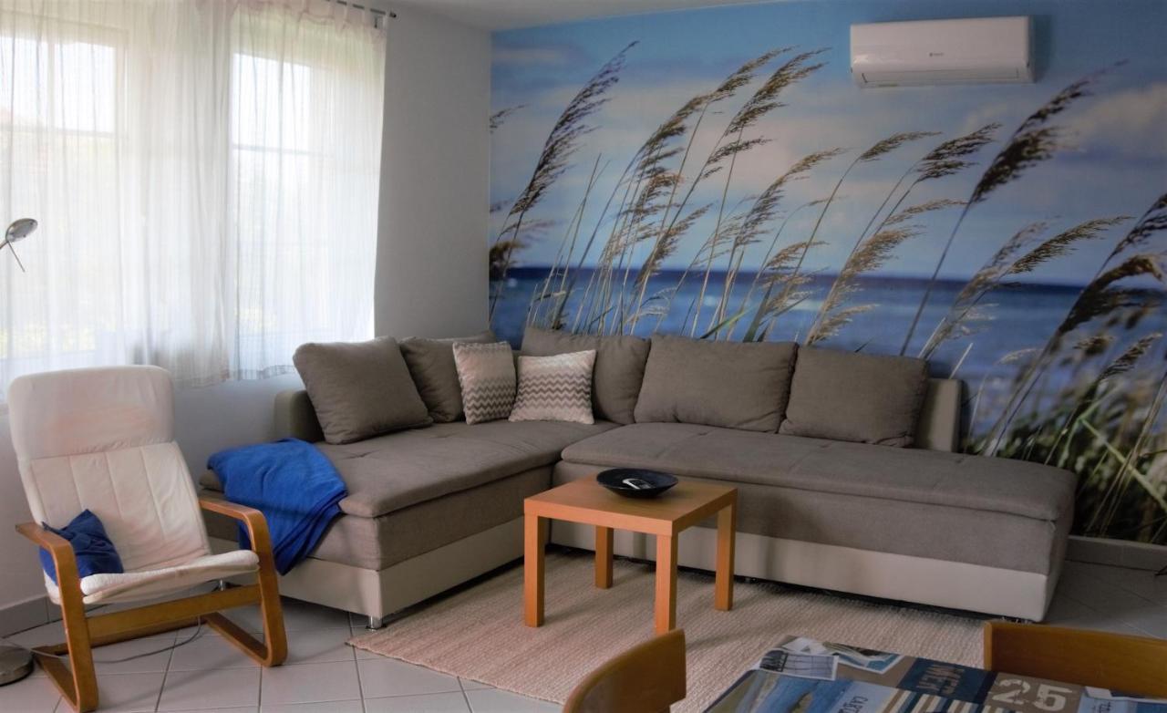 Nefelejcs Apartmanhaz Gyenesdiás エクステリア 写真