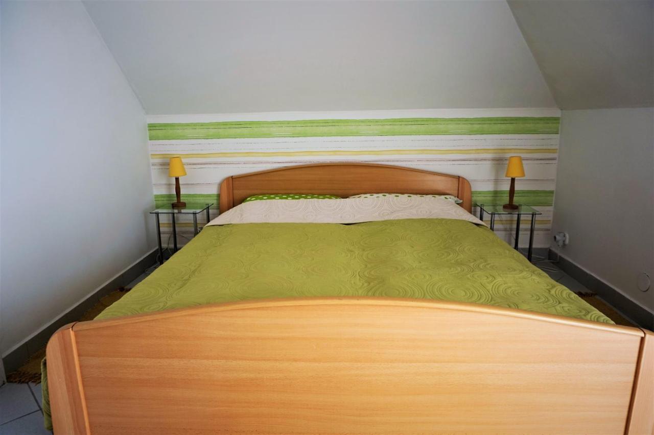 Nefelejcs Apartmanhaz Gyenesdiás エクステリア 写真