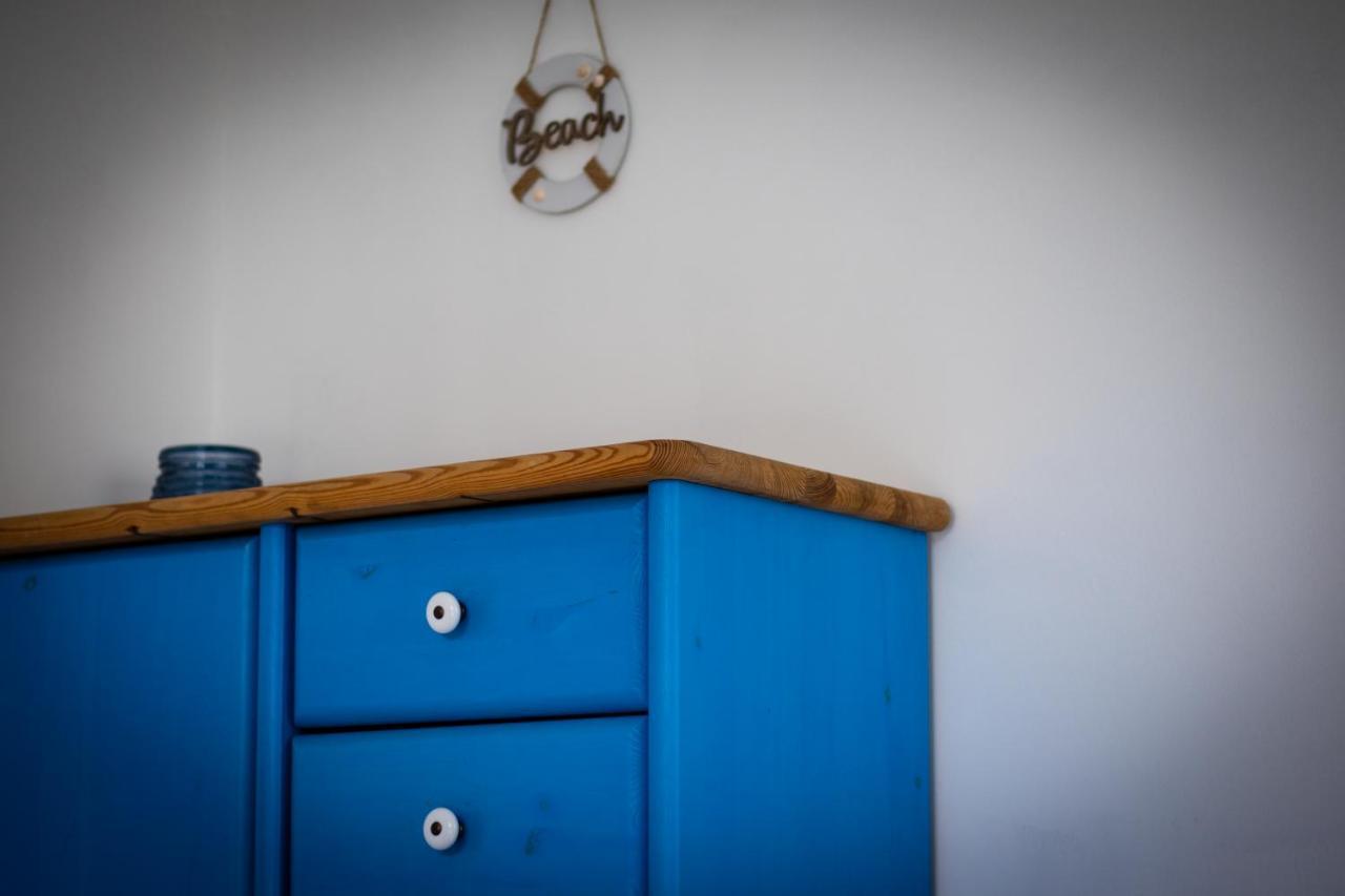 Nefelejcs Apartmanhaz Gyenesdiás エクステリア 写真