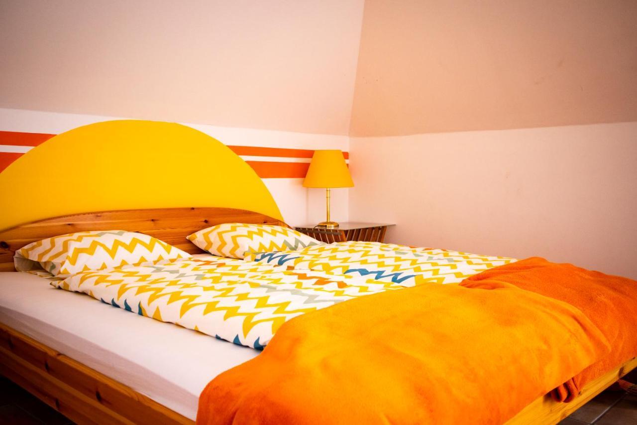 Nefelejcs Apartmanhaz Gyenesdiás エクステリア 写真