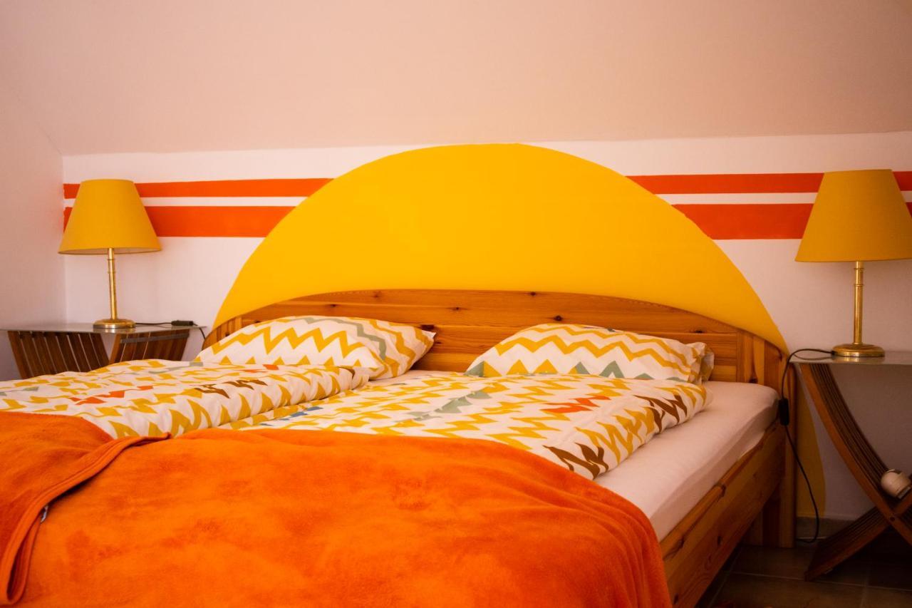 Nefelejcs Apartmanhaz Gyenesdiás エクステリア 写真
